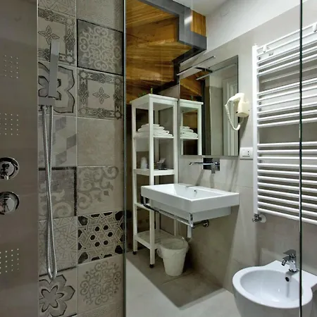 Maison d'hôtes Lo Strazzo - Comfort 4*