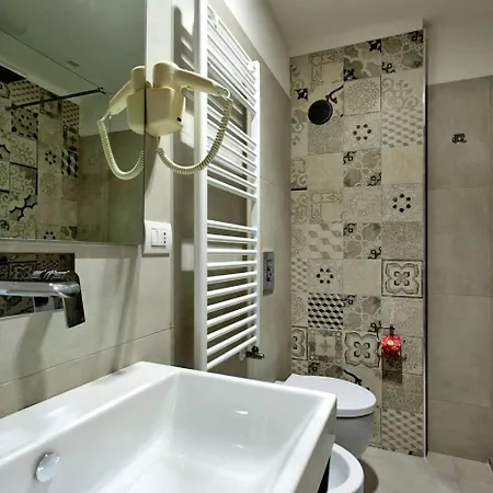 Lo Strazzo - Comfort Maison d'hôtes 3*