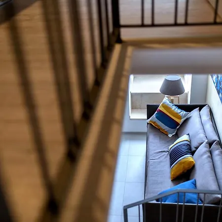 Lo Strazzo - Comfort Matera