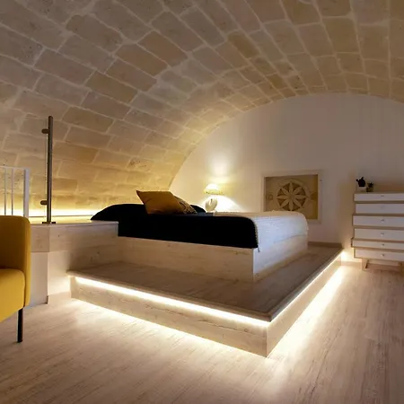 Lo Strazzo - Comfort Matera