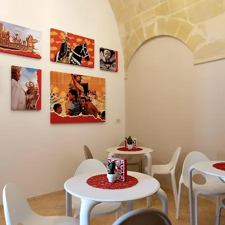 Lo Strazzo - Comfort Maison d'hôtes