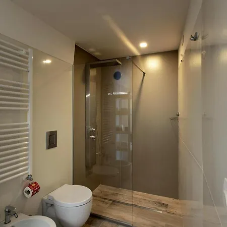 Maison d'hôtes Lo Strazzo - Comfort 4*