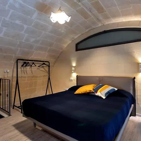 Maison d'hôtes Lo Strazzo - Comfort