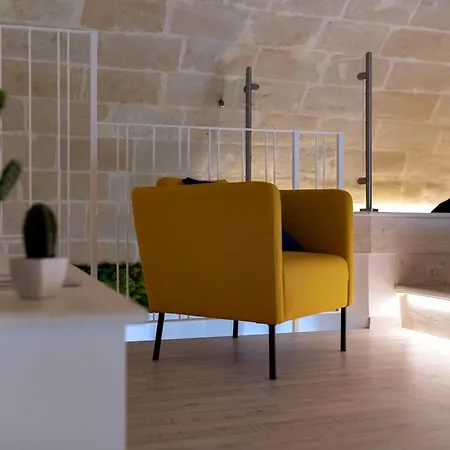 Maison d'hôtes Lo Strazzo - Comfort 3*