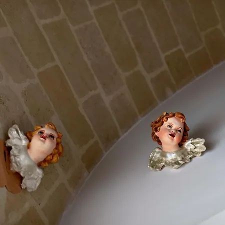 Lo Strazzo - Comfort