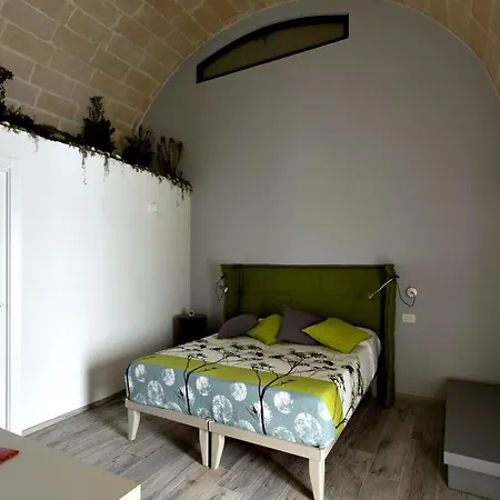 Lo Strazzo - Comfort Maison d'hôtes Matera
