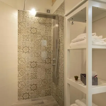 Lo Strazzo - Comfort Maison d'hôtes