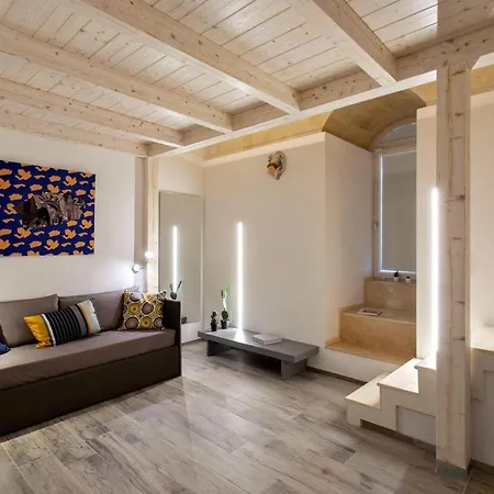 Lo Strazzo - Comfort Maison d'hôtes 3*
