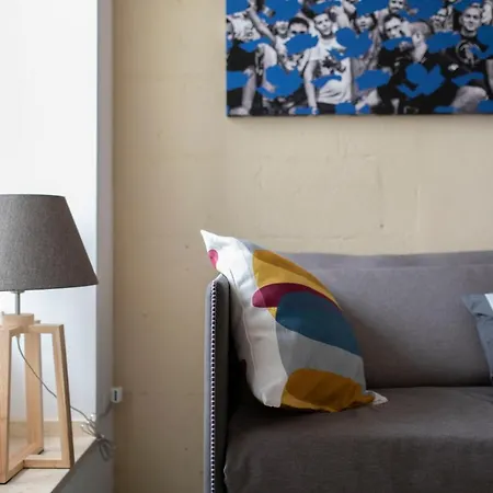 Gæstehus Lo Strazzo - Comfort 3*