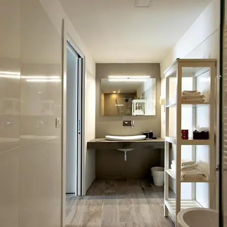 Maison d'hôtes Lo Strazzo - Comfort