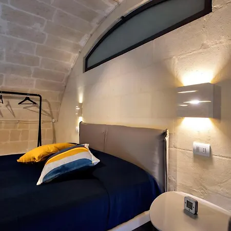 Lo Strazzo - Comfort 3*