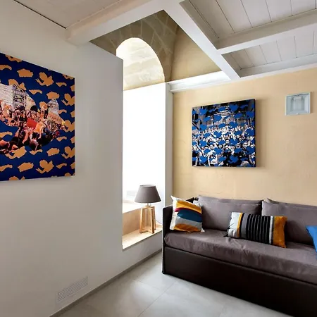 Lo Strazzo - Comfort Maison d'hôtes 3*