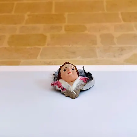 Lo Strazzo - Comfort * Matera