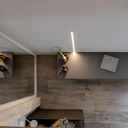 Lo Strazzo - Comfort Matera