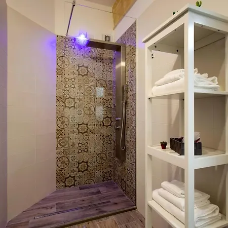 Penzion Lo Strazzo - Comfort 3*