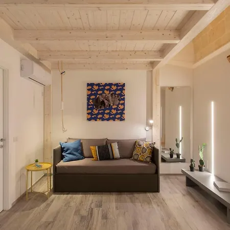 Maison d'hôtes Lo Strazzo - Comfort 3*