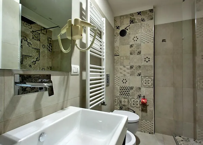 Lo Strazzo - Comfort Gæstehus 3*