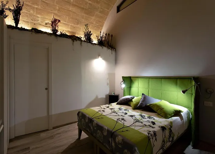 Lo Strazzo - Comfort Gæstehus 3*