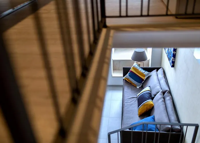 Lo Strazzo - Comfort Matera