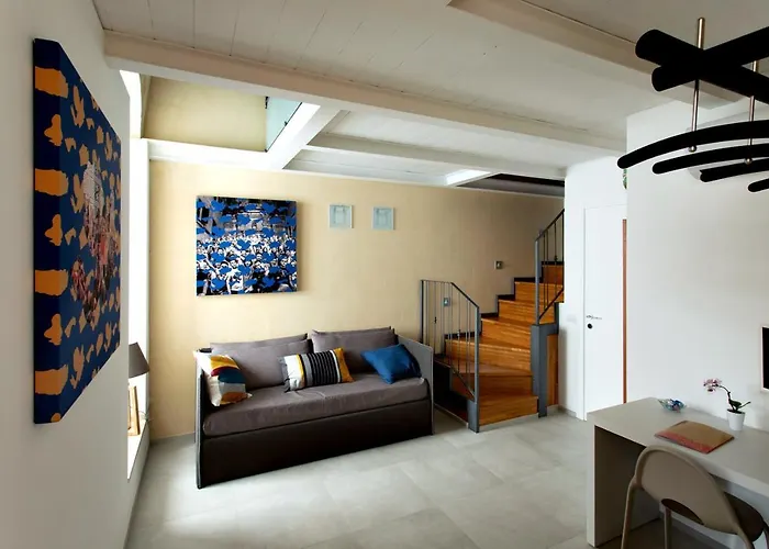 Lo Strazzo - Comfort