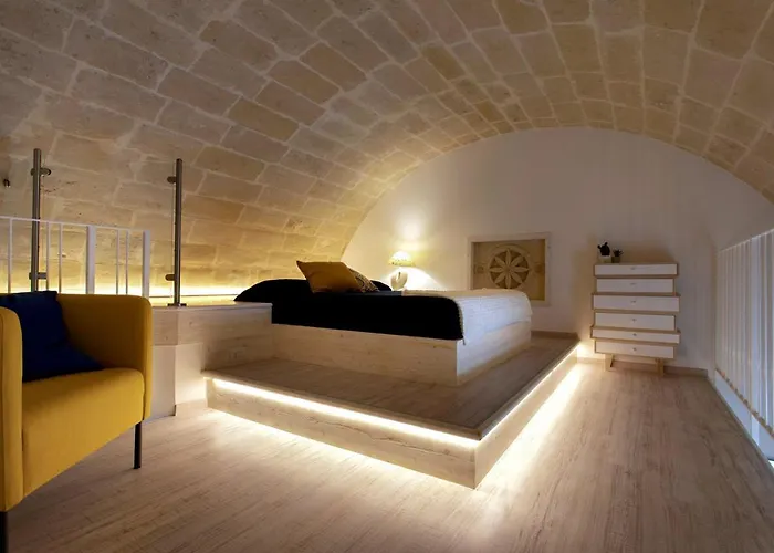 Lo Strazzo - Comfort Matera