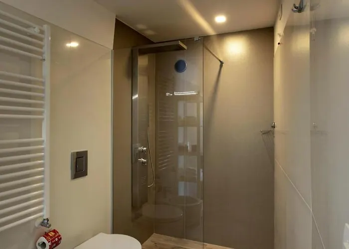 Gæstehus Lo Strazzo - Comfort 3*