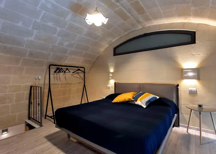 Gæstehus Lo Strazzo - Comfort