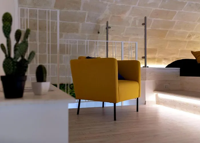 Gæstehus Lo Strazzo - Comfort 3*