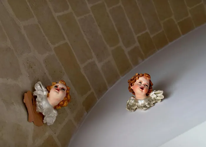 Lo Strazzo - Comfort