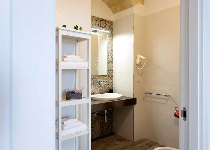 Lo Strazzo - Comfort Gæstehus 3*