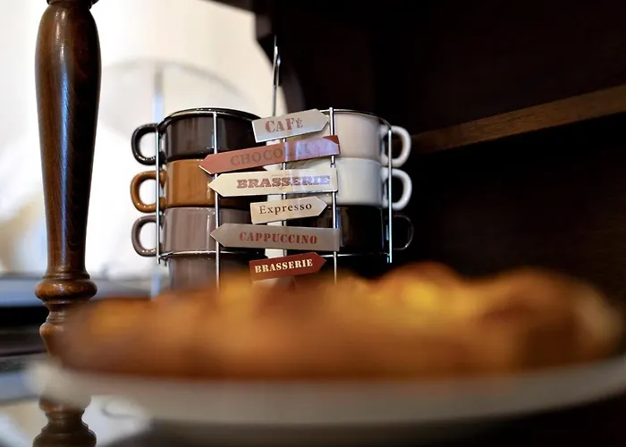 Lo Strazzo - Comfort Matera