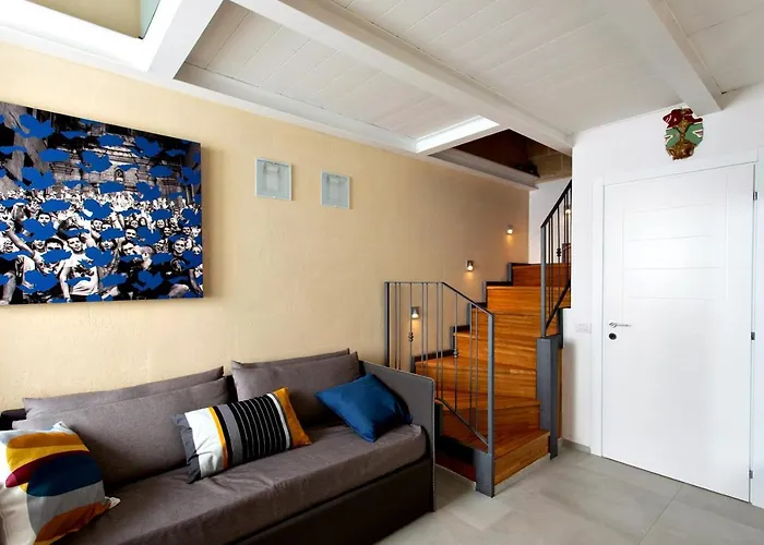 Lo Strazzo - Comfort