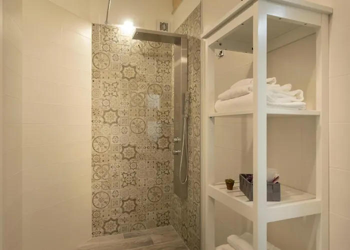 Lo Strazzo - Comfort Gæstehus