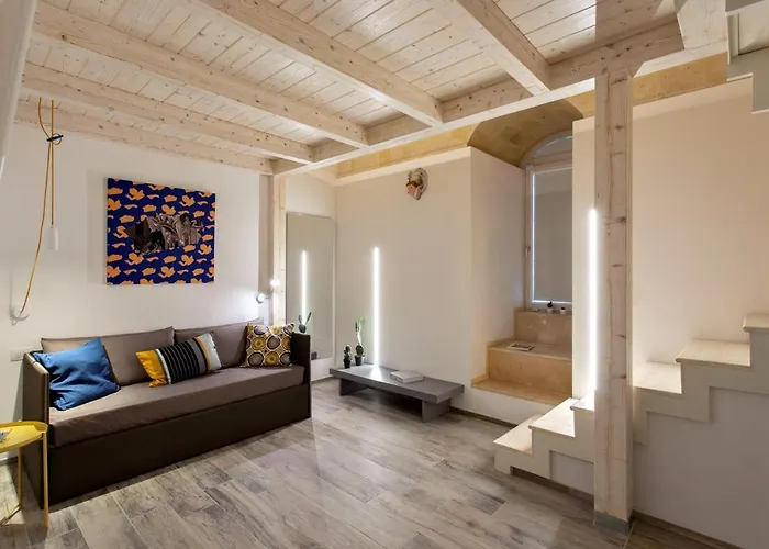 Lo Strazzo - Comfort Gæstehus 3*