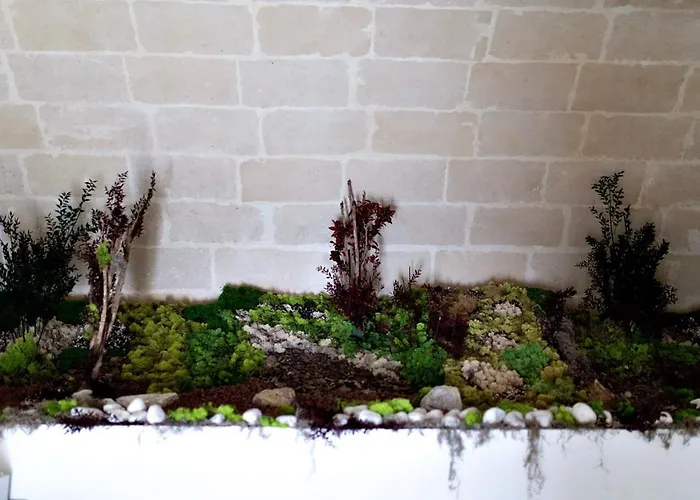 Lo Strazzo - Comfort Gæstehus 3*