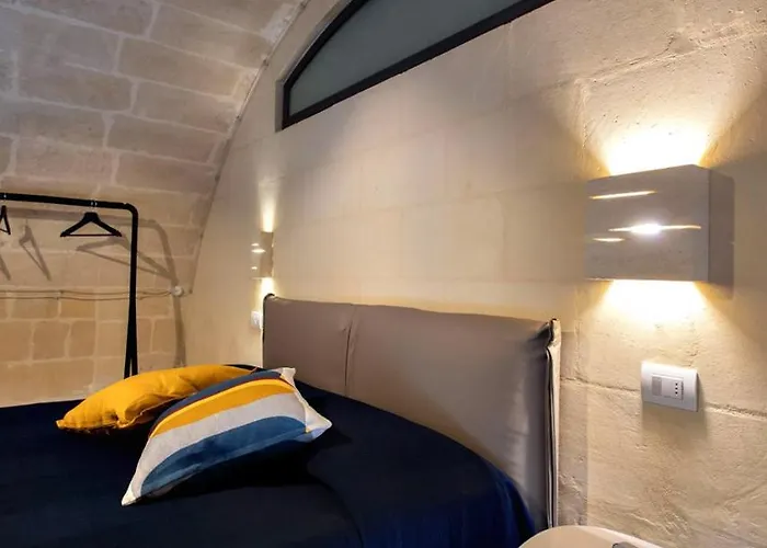 Lo Strazzo - Comfort 3*