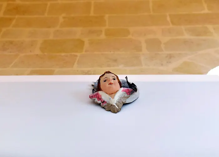 Lo Strazzo - Comfort 3* Matera