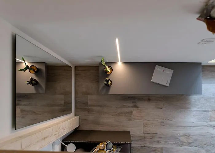 Lo Strazzo - Comfort Matera