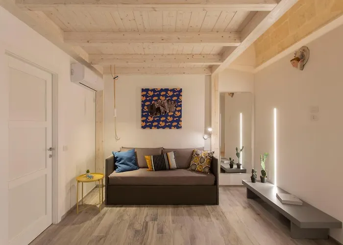 Gæstehus Lo Strazzo - Comfort 3*