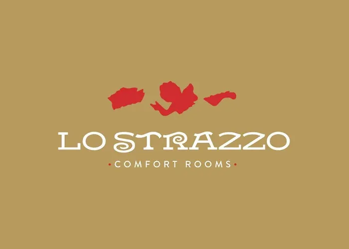 Gæstehus Lo Strazzo - Comfort Matera